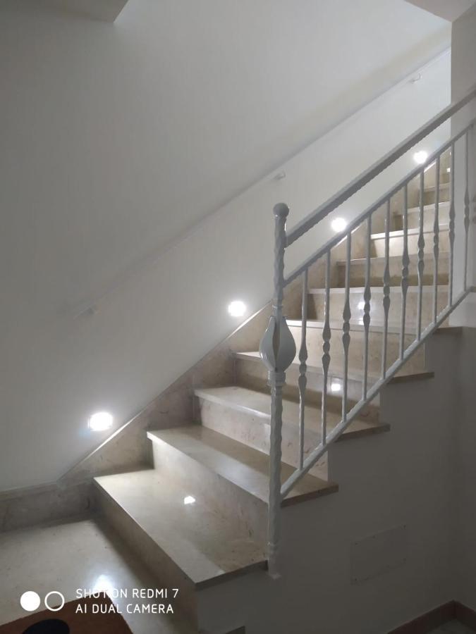 Le Ninfee Apartment