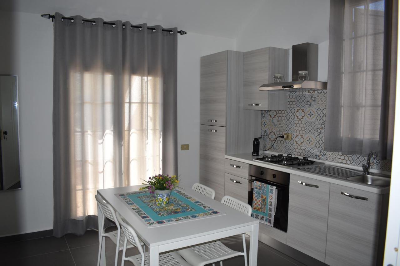 Le Ninfee Apartment