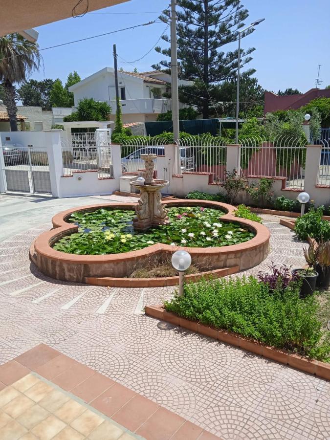 Apartment Le Ninfee *