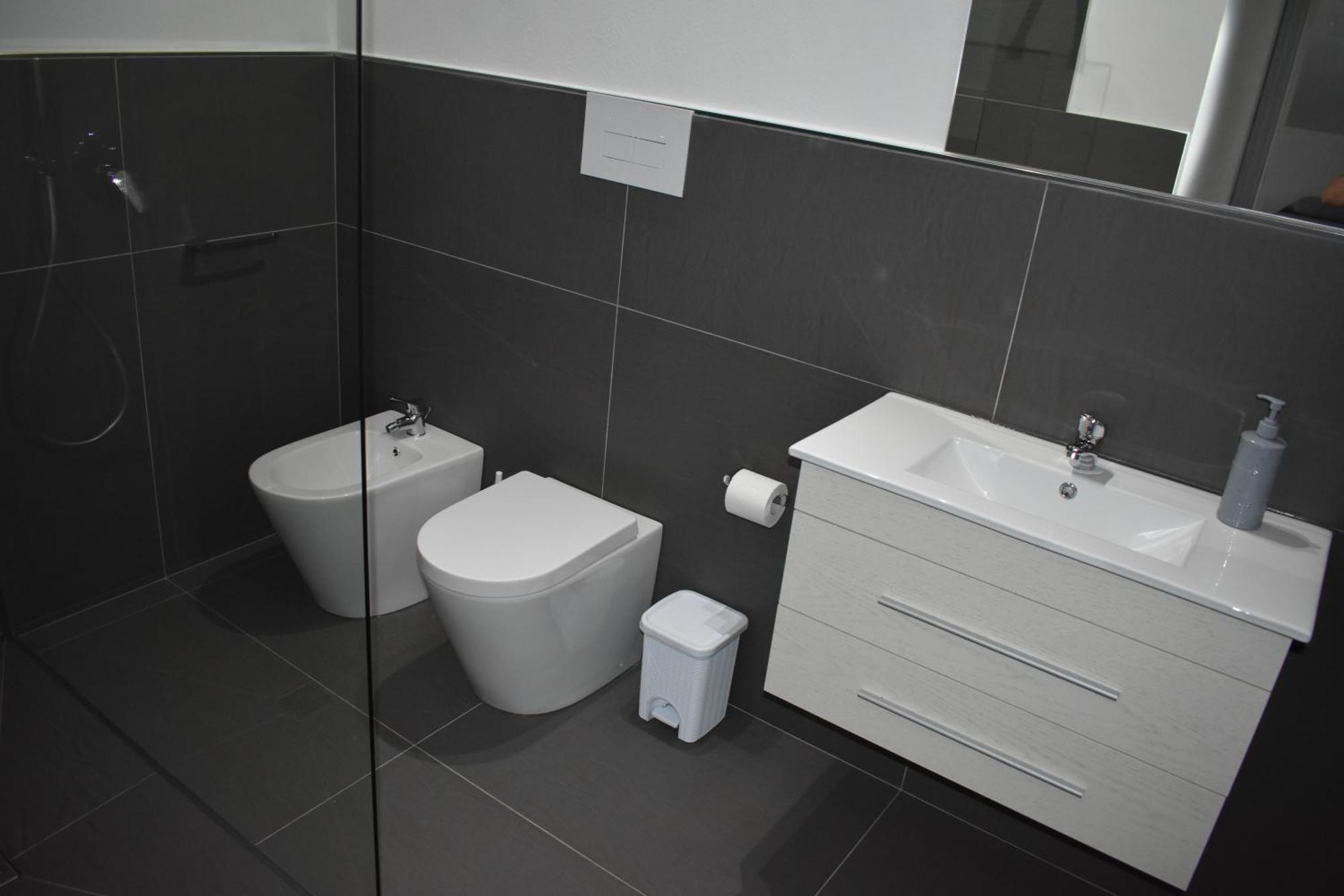Apartment Le Ninfee