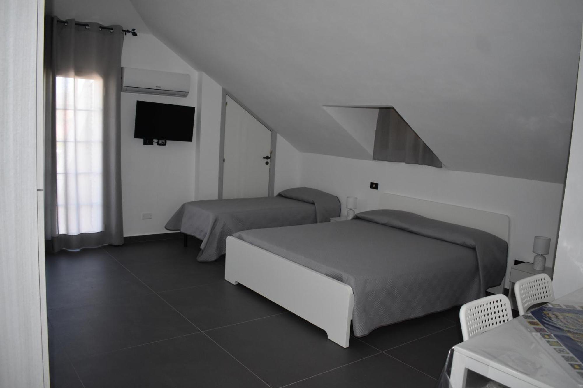 Apartment Le Ninfee