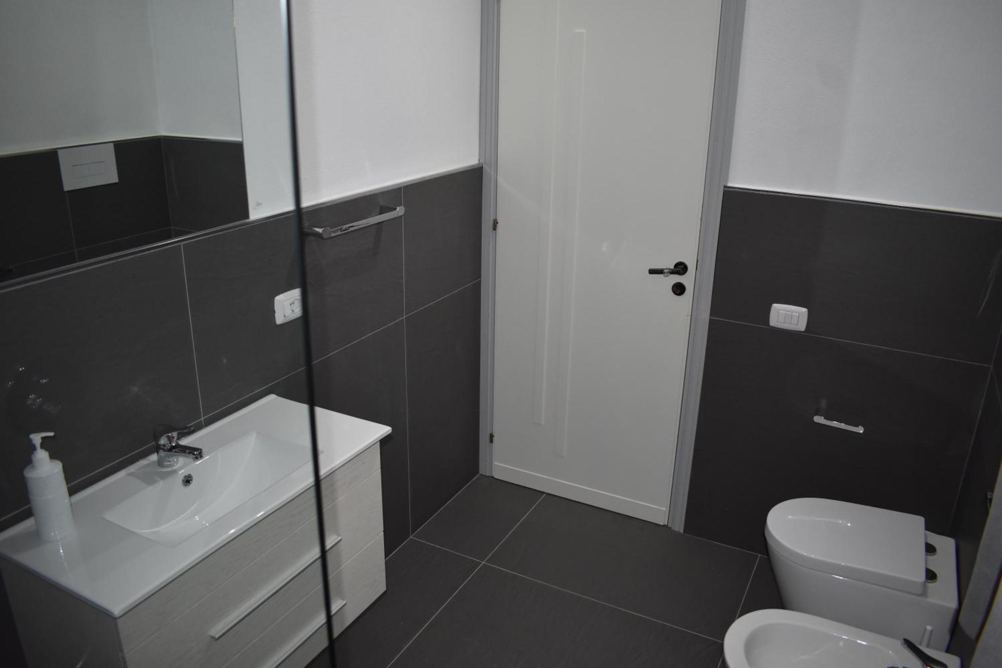 Le Ninfee Apartment