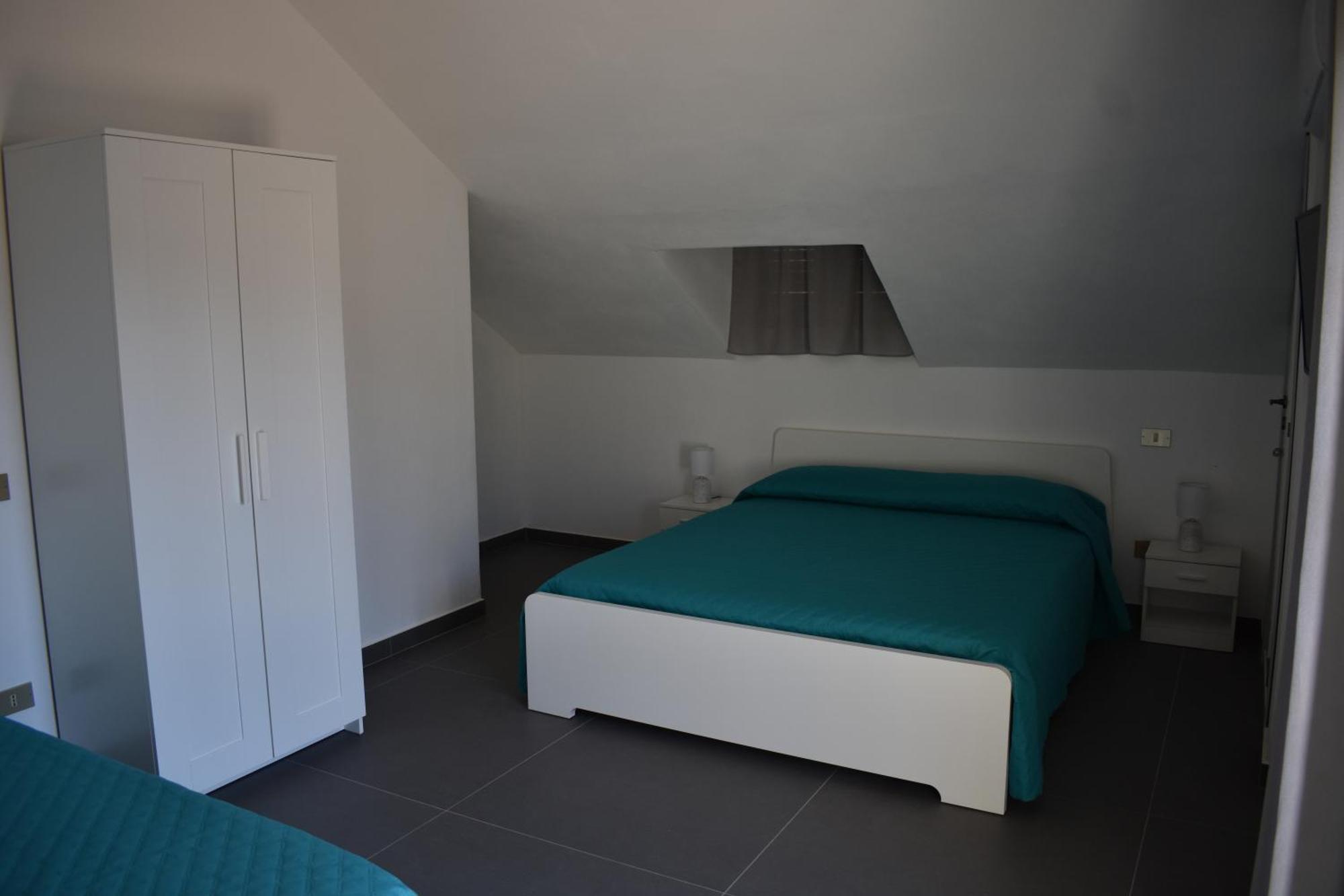 Le Ninfee Apartment