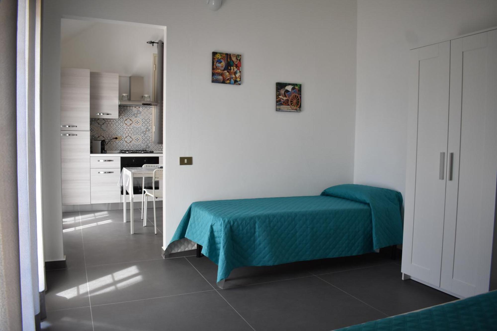 Le Ninfee Apartment