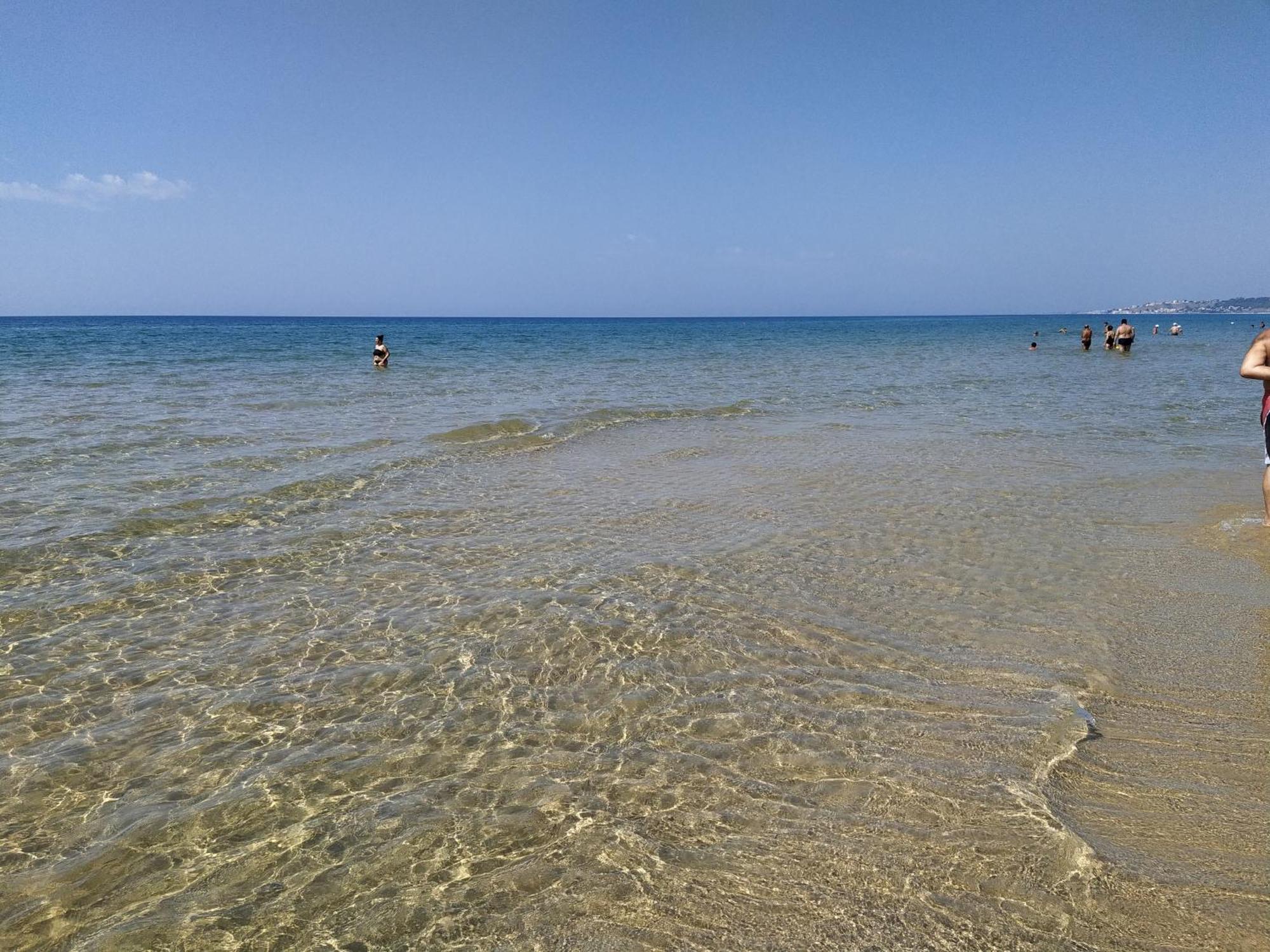 Le Ninfee Apartment Menfi