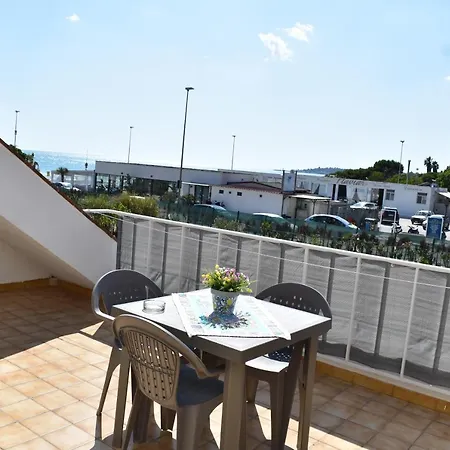 Villa Le Ninfee Menfi Exterior photo