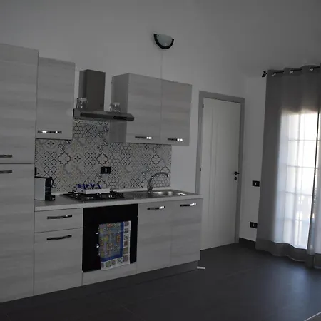 Villa Le Ninfee Menfi Exterior photo