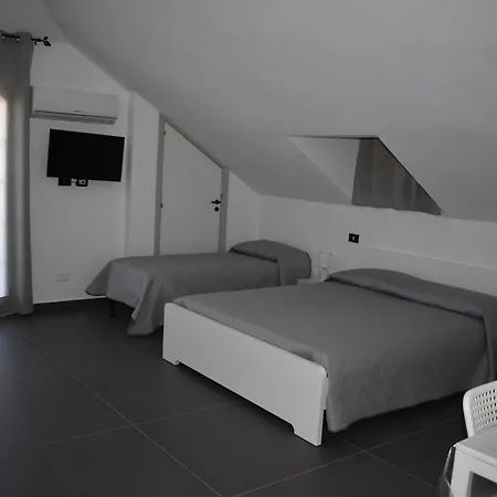 Villa Le Ninfee Menfi Exterior photo