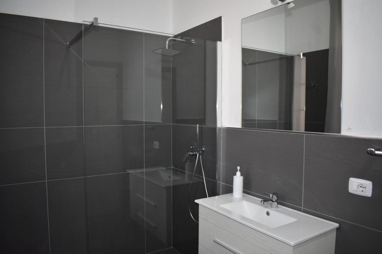 Le Ninfee Apartment Menfi
