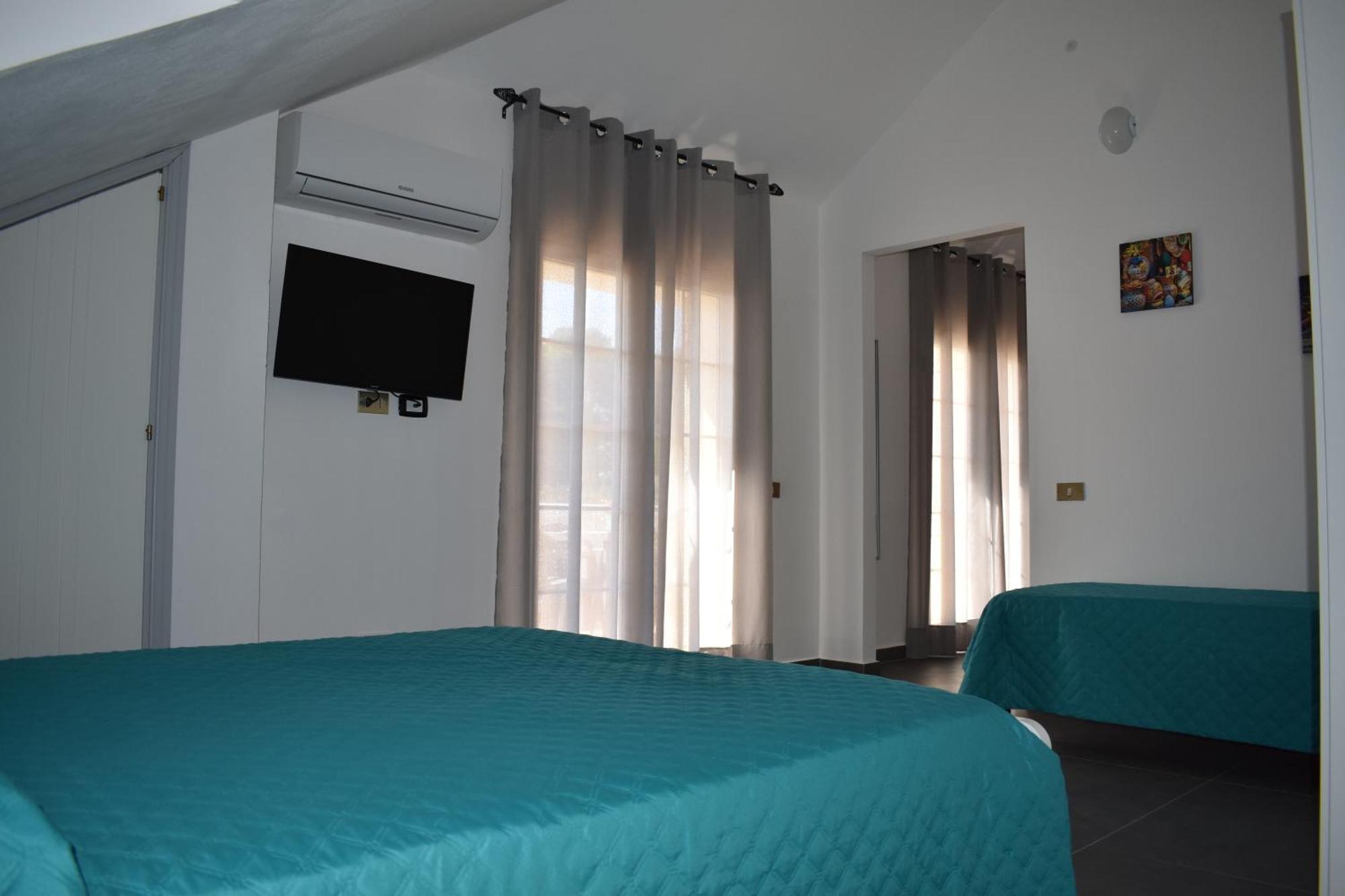 Apartment Le Ninfee Menfi